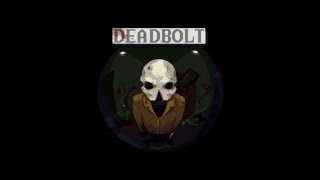 DEADBOLT Debut Trailer [upl. by Htebaras]