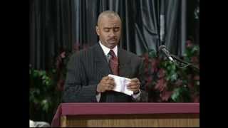 Pastor Gino Jennings Truth of God Broadcast 920923 Raw Footage Part 1 of 2 [upl. by Iralam593]