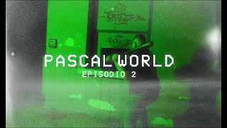 PASCAL WRLD EPISODI 12 prod Razen [upl. by Aynav]