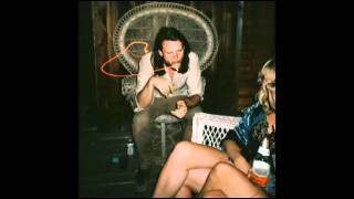 Father John Misty  Writing a Novel [upl. by Georgi]