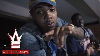 Trav x G Herbo quot10 Toesquot WSHH Exclusive  Official Music Video [upl. by Uund]