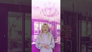 Inside Zsa Zsa Gabor’s Maximalist Mansion A Tour of Hollywood Glamour [upl. by Mauchi412]