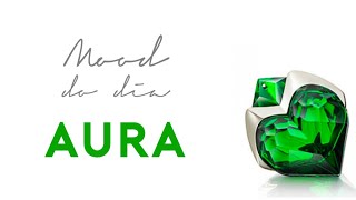 Aura EDP Mugler [upl. by Durant]