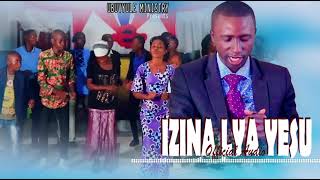 IZINA LYAYESU LIHABWE ULUSHAGWA by ELIYA TONDOMA ASIRIYA Na Banabuvyule [upl. by Fante]