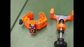 Tru Tension Laser Monkey and Chain Monkey review [upl. by Gianina147]