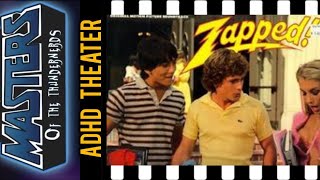 ADHD Theater Zapped 1982 [upl. by Anh]