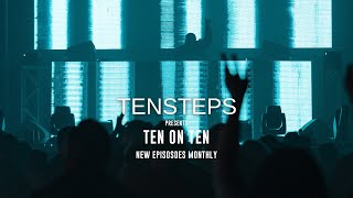 Tensteps presents Ten On Ten 063 [upl. by Naltiac714]