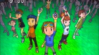 Digimon Tamers Full Song japanese version [upl. by Copeland]