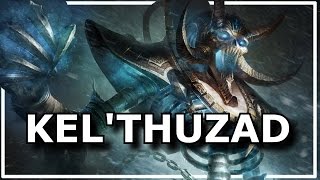 Hearthstone  Best of KelThuzad [upl. by Towne]