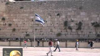 Western Wall  Kotel [upl. by Harlen949]