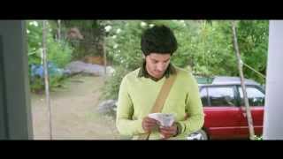 Vaayai Moodi Pesavum Tamil Movie  Dulquer Salman solves couples fight [upl. by Elladine]