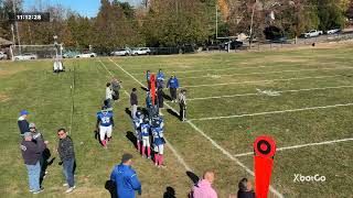 Dobbs Ferry 78 Football [upl. by Forland611]