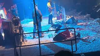 Widespread Panic  Climb to Safety  Enmarket Arena Savannah GA 10282023 [upl. by Gibert]