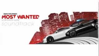 Madeon  The City Need for Speed Most Wanted 2012 Soundtrack [upl. by Sheeran]