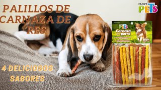 Fisioterapia para perros Movimientos pasivos en paciente con displasia de cadera [upl. by Adnorhs753]