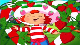 Knock Knock Whos There Strawberry Shortcake [upl. by Renie]