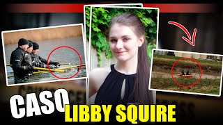 ¿QUÉ LE PASÓ A LIBBY SQUIRE  RESUELTO [upl. by Sparks317]