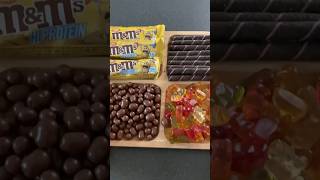 Filling platter with SWEETS 😍 satisfyingvideo shorts [upl. by Nailil]