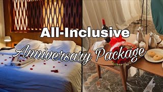 Excellence Oyster Bay Complimentary Anniversary Package with Resort Stay Included  Adults Only [upl. by Nam]