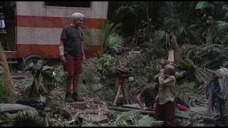 Im A Celebrity Get Me Out Of Here 2009 E4 P1 [upl. by Tenenbaum46]