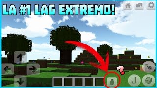 Las 3 PEORES Copias De Minecraft PE [upl. by Aical]