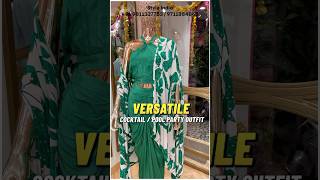 Party wear wholesale  best shop Lajpat Nagar youtube shorts  trending  indowestern draped [upl. by Bertram]