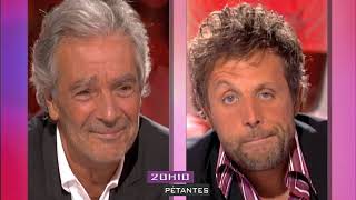 20h10 Pétantes — STEPHANE GUILLON amp PIERRE ARDITI [upl. by Gudrin543]