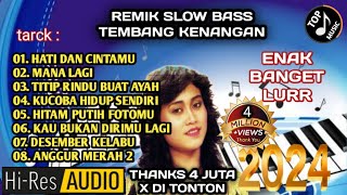 REMIK PALEMBANG SLOW BASS TEMBANG KENANGANUSROKKDJ87sp1pr [upl. by Ahsatal486]