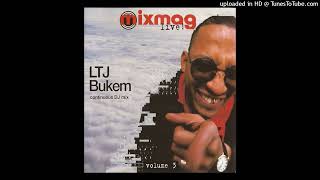 LTJ Bukem  Mixmag Live Volume 3 [upl. by Asehr]