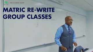 Matric Rewrite Online Classes [upl. by Akym430]