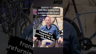 Giant Bicycles Shakes Bike Industry in 2024 [upl. by Eiliah86]