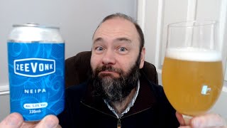 Zeevonk NEIPA by Brouwerij Zeevonk [upl. by Ayote]