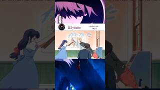 Ranma12 ranma½ anime animeedit shorts [upl. by Rednaeel]