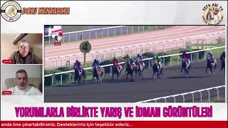 🎯 VEFA ABİ KOŞU YORUMLARI  Katıl Grubu Avantajları Hizmetinizde [upl. by Lacagnia]