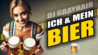 Ich und mein Bier [upl. by Lyssa]