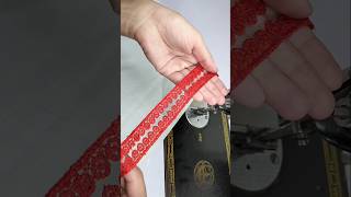 Sewing Tips ampTricksSleeves Design shorts ytshorts sleeves design sewingtips sewing trending [upl. by Irtak]