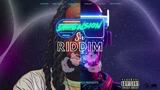 Moses Ranks  Looking Good  Dimension Six Riddim 2024 Soca [upl. by Carder]