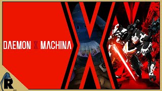 Does It Get Any Better  Daemon X Machina Review [upl. by Ferwerda]