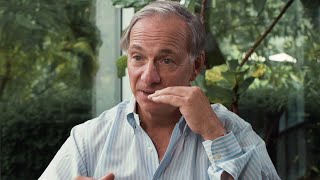 Ray Dalio  Making Successful Decisions [upl. by Eimam]