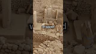 Gobekli Tepe The Ancient Mystery Unveil religioushistory facts [upl. by Euqinotna]