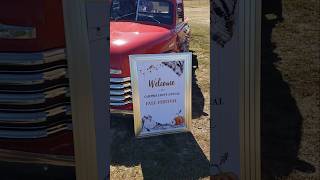 Fall Festival in Campbellton Florida [upl. by Adidnere]