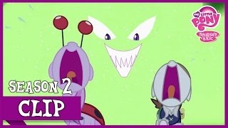 Zecoras Tale Luna Eclipsed  MLP FiM HD [upl. by Nahshon89]