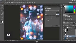 Photoshop Tutorials  brandon woelfel editing  Edit Photos Like Brandon Woelfel 2017 [upl. by Hyacinthie404]