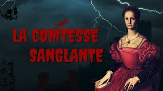 Élisabeth Báthory la comtesse sanglante  Vidéméra [upl. by Akerdnahs]