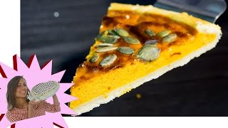 Quiche di zucca [upl. by Ashmead]