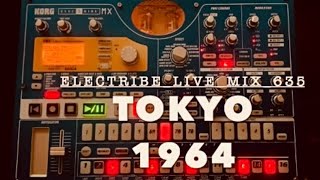 BPM137 TOKYO1964 [upl. by Delly]