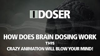 How Do IDoser Doses Work [upl. by Adym]