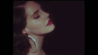 Lana Del Rey  Young and beautiful [upl. by Zwiebel]