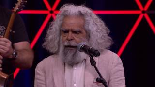 Mentoring Indigenous Inmates  Uncle Jack Charles  TEDxSydney [upl. by Anait]