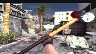 Serious Sam 3 BFE Gameplay Demo PC [upl. by Ahron426]